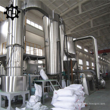 Clay Flash Dryer Machine